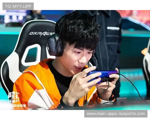 江苏队新秀崭露头角，未来电竞场盛放！，江苏电竞职业选手有谁