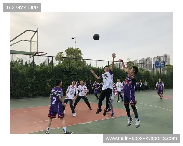 篮球运动在中国青少年应试焦虑缓解中的心理调节机制，篮球的心理不应期