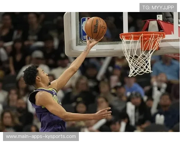 鹈鹕防守强硬，逐步走向季后赛，鹈鹕得分后卫